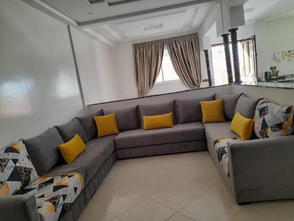 Amam'S Home Agadir Exterior photo