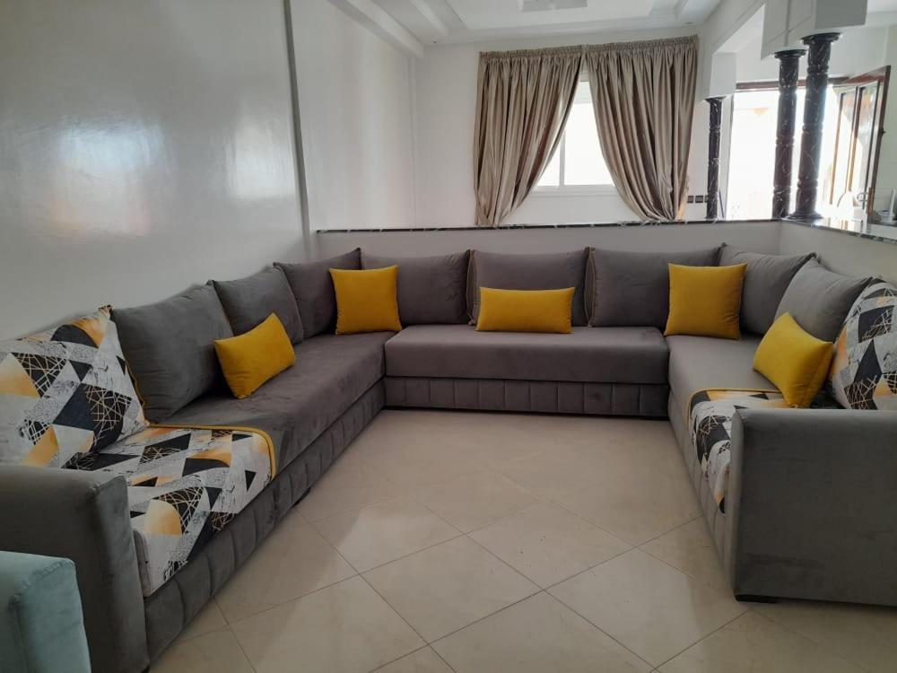 Amam'S Home Agadir Exterior photo