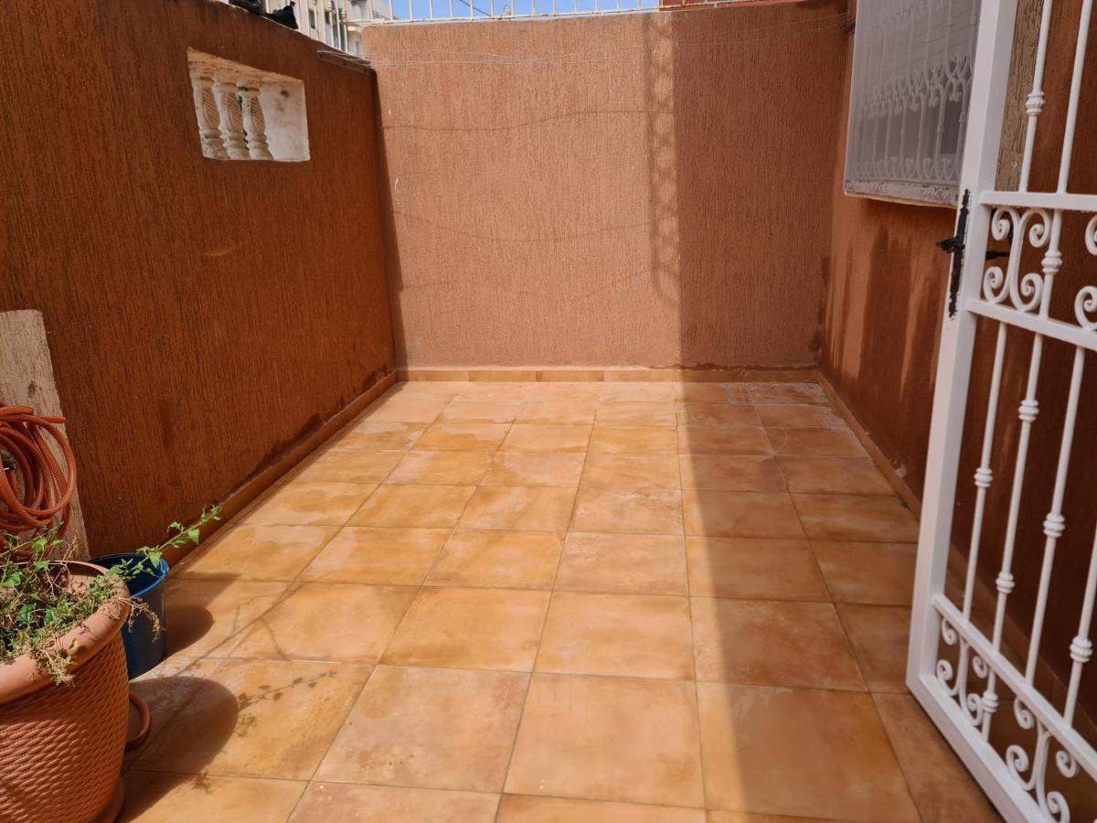 Amam'S Home Agadir Exterior photo