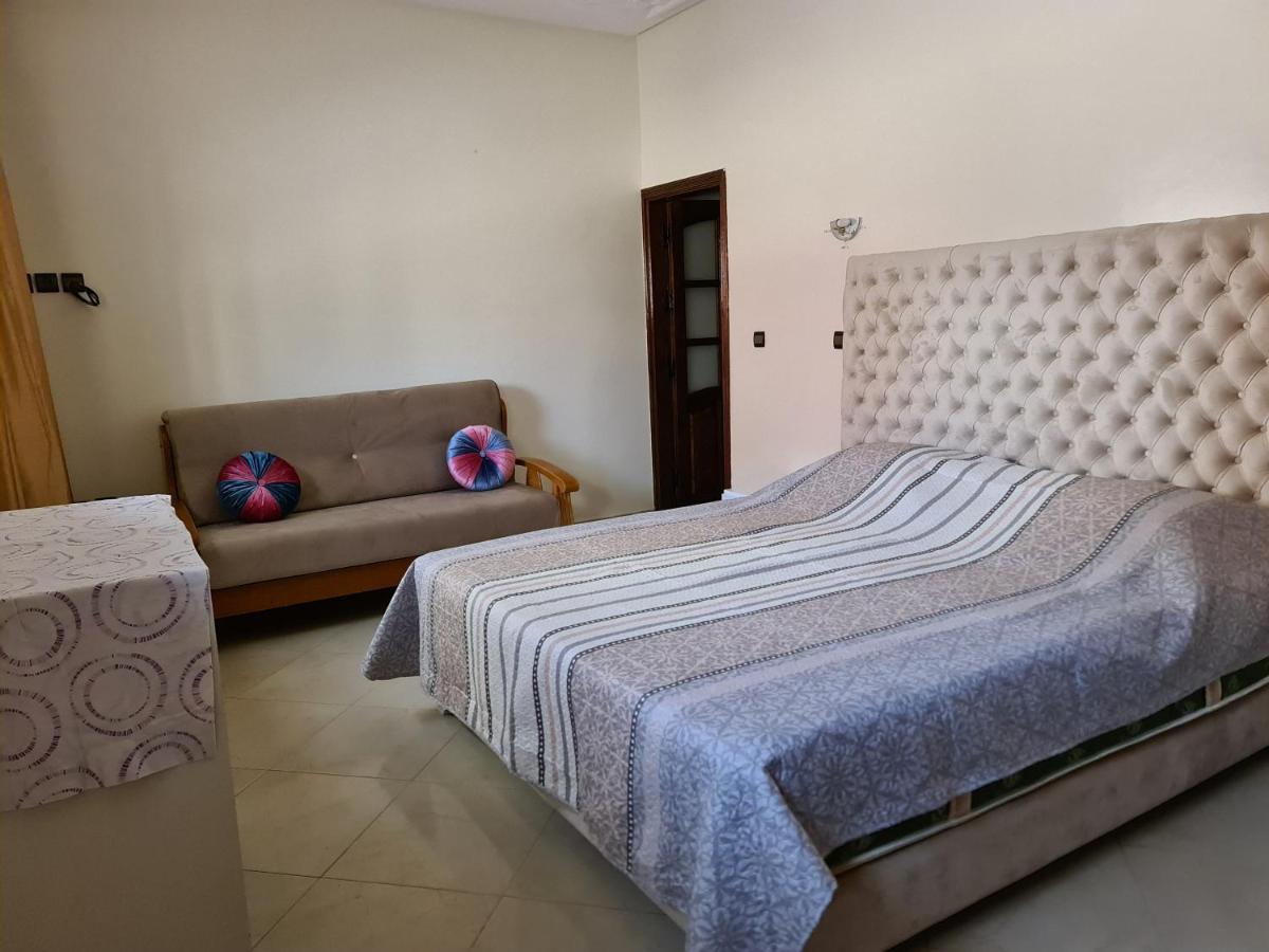 Amam'S Home Agadir Exterior photo